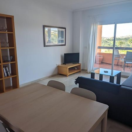 Casares Del Sol Penthouse Apartment ภายนอก รูปภาพ