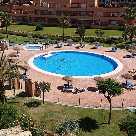 Casares Del Sol Penthouse Apartment ภายนอก รูปภาพ