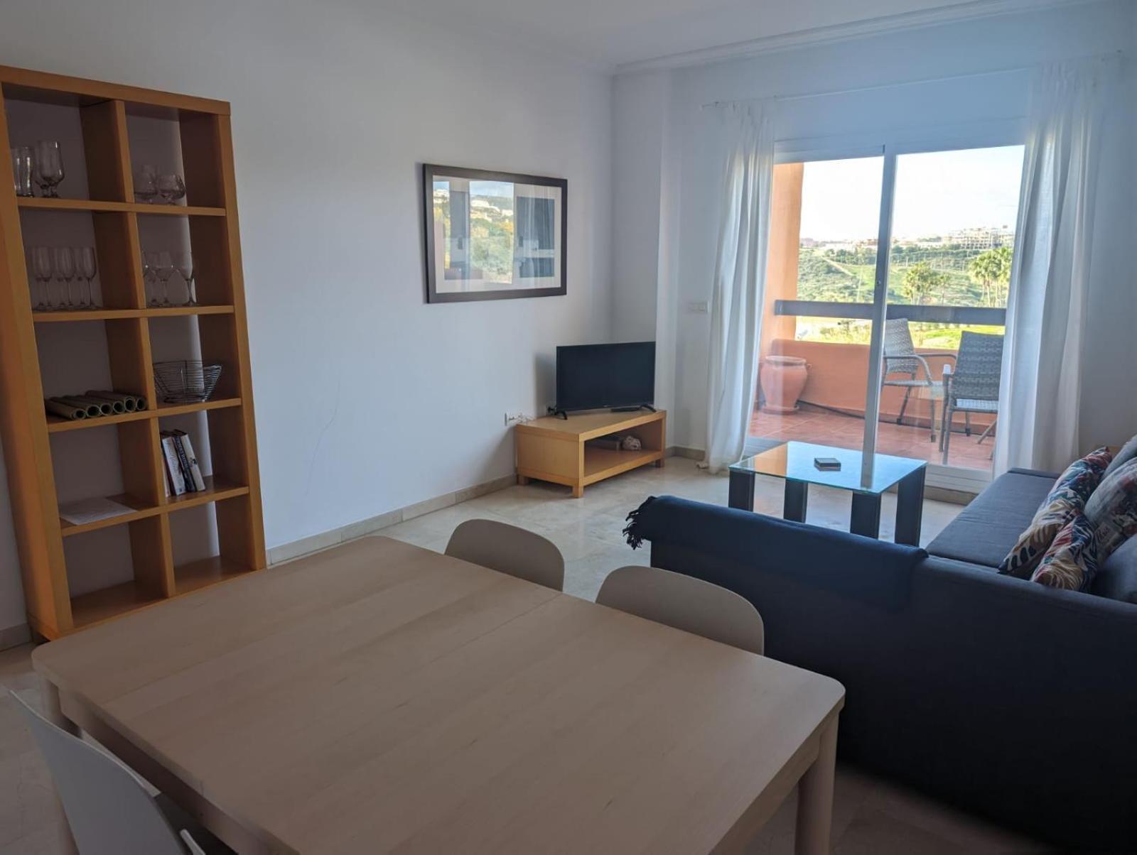 Casares Del Sol Penthouse Apartment ภายนอก รูปภาพ