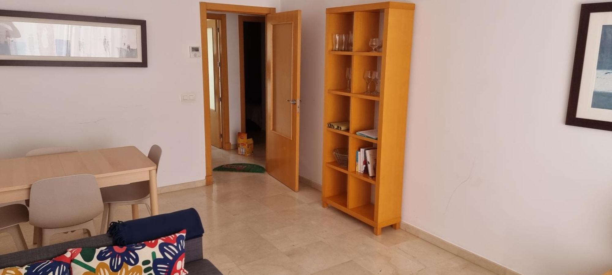 Casares Del Sol Penthouse Apartment ภายนอก รูปภาพ