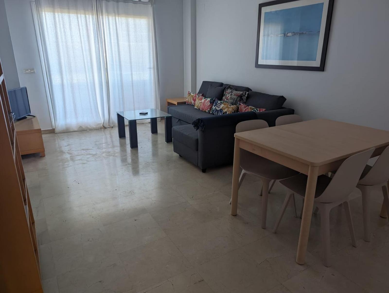 Casares Del Sol Penthouse Apartment ภายนอก รูปภาพ