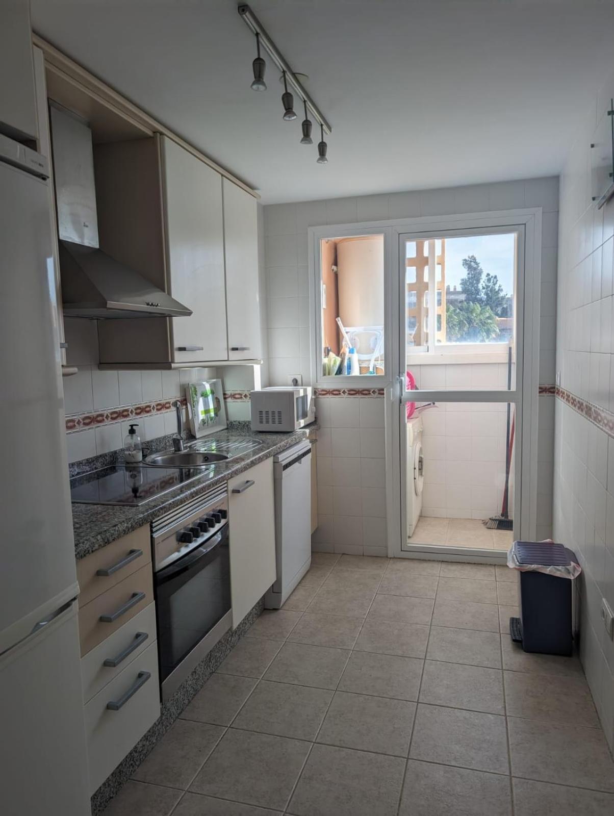 Casares Del Sol Penthouse Apartment ภายนอก รูปภาพ