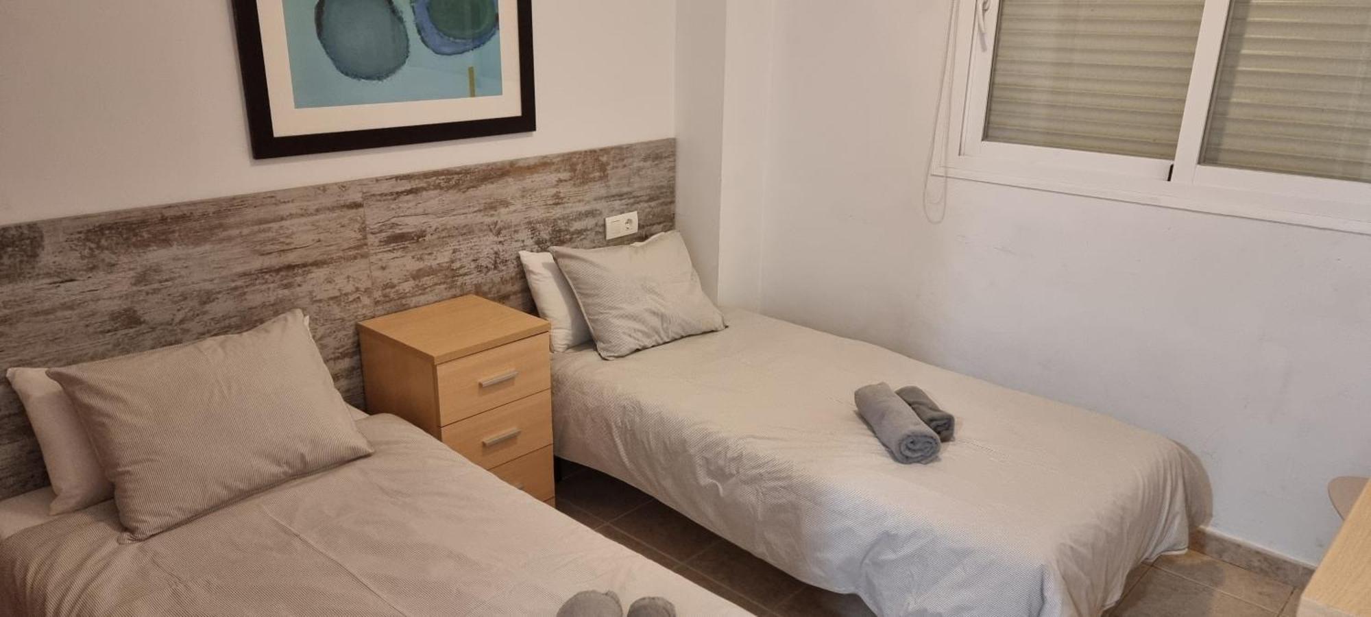 Casares Del Sol Penthouse Apartment ภายนอก รูปภาพ