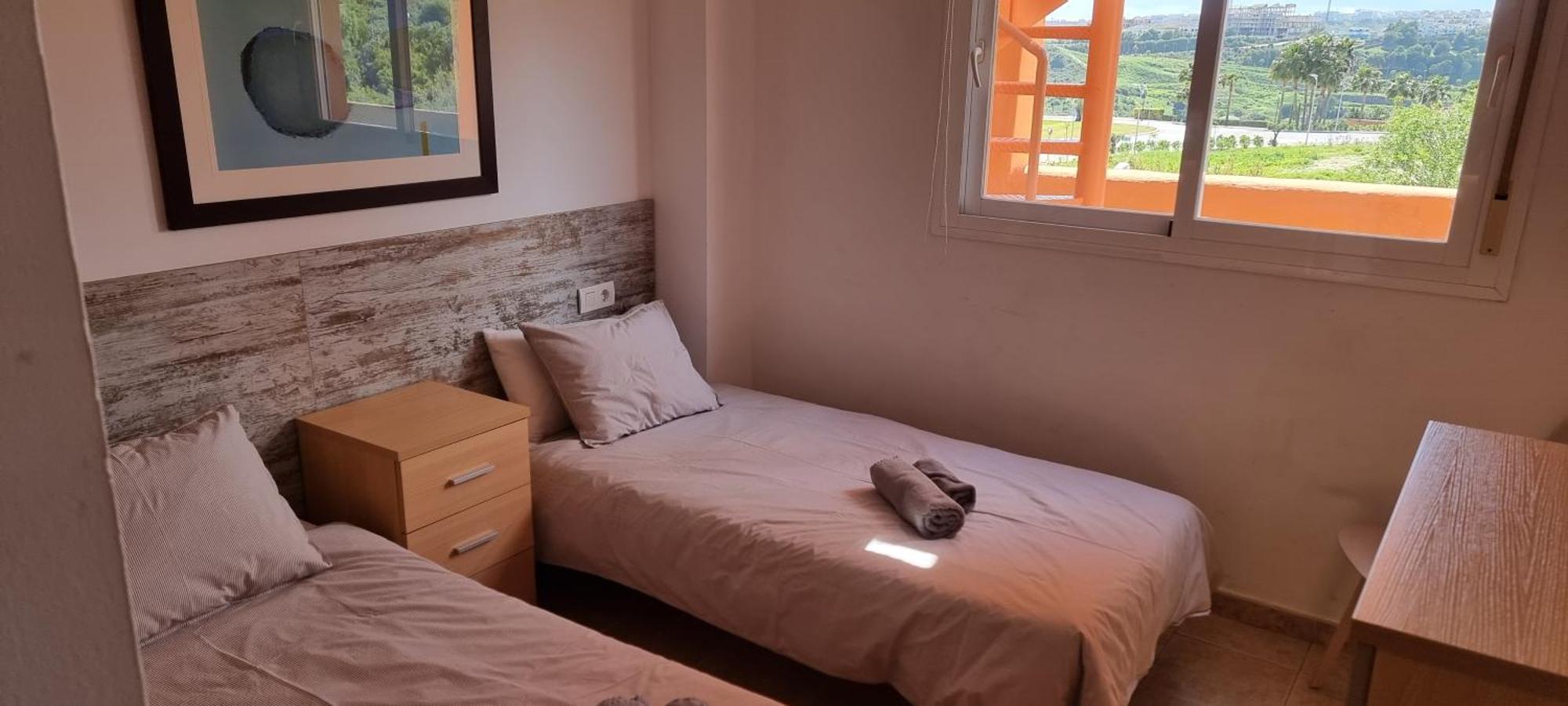 Casares Del Sol Penthouse Apartment ภายนอก รูปภาพ