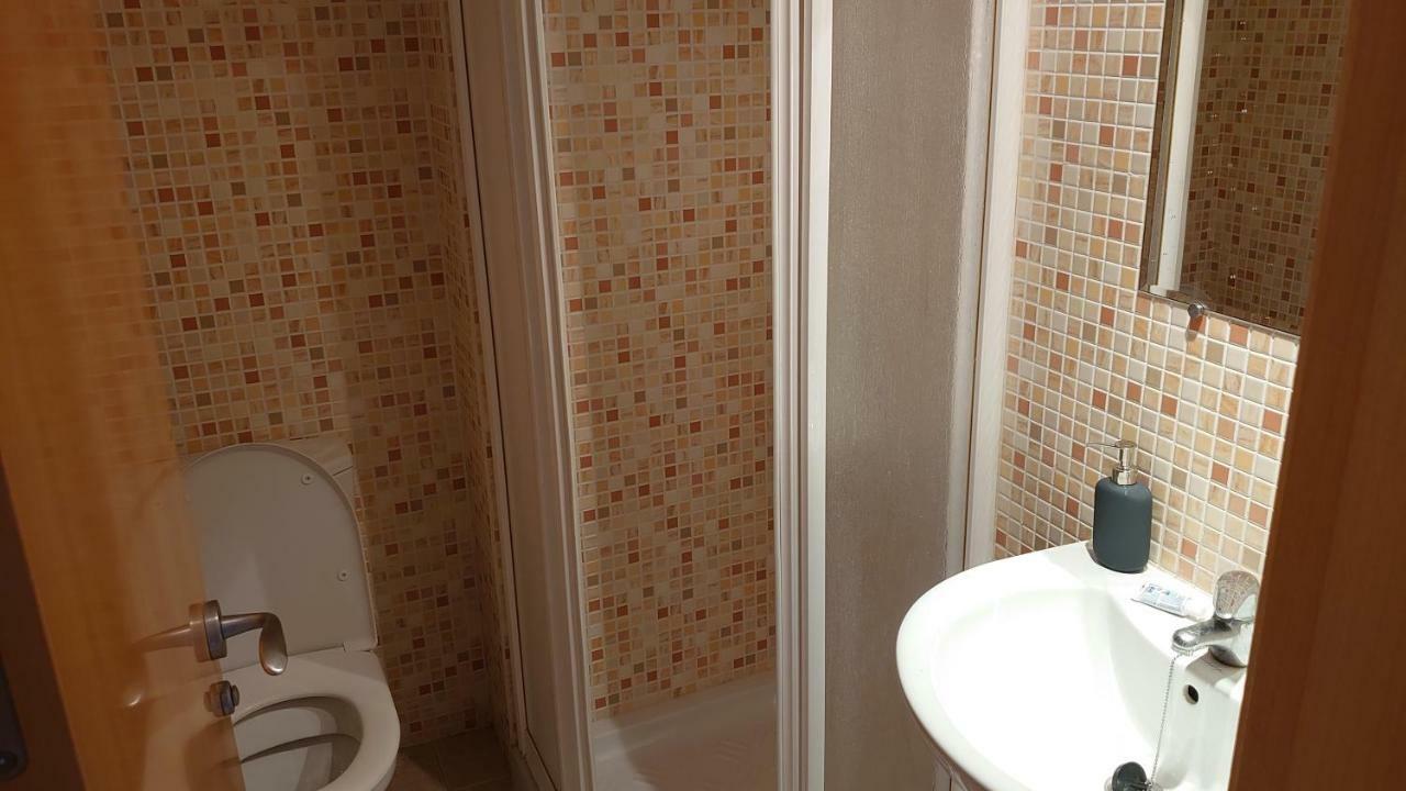 Casares Del Sol Penthouse Apartment ภายนอก รูปภาพ