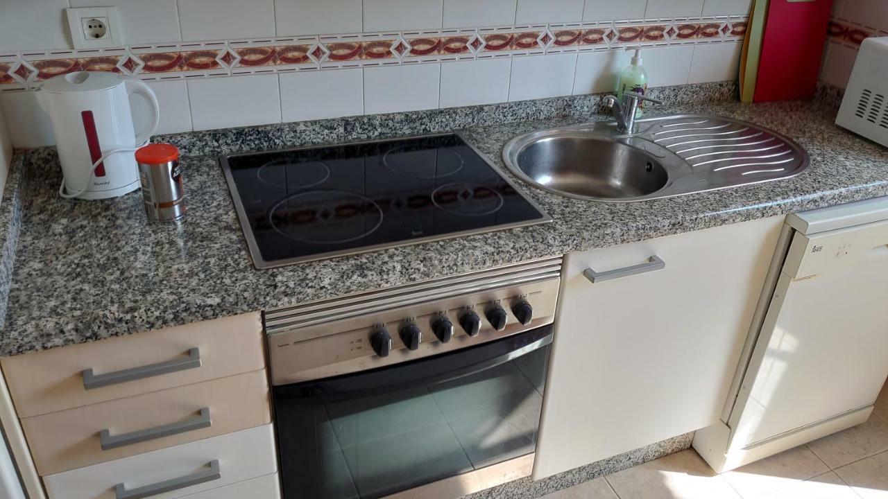 Casares Del Sol Penthouse Apartment ภายนอก รูปภาพ