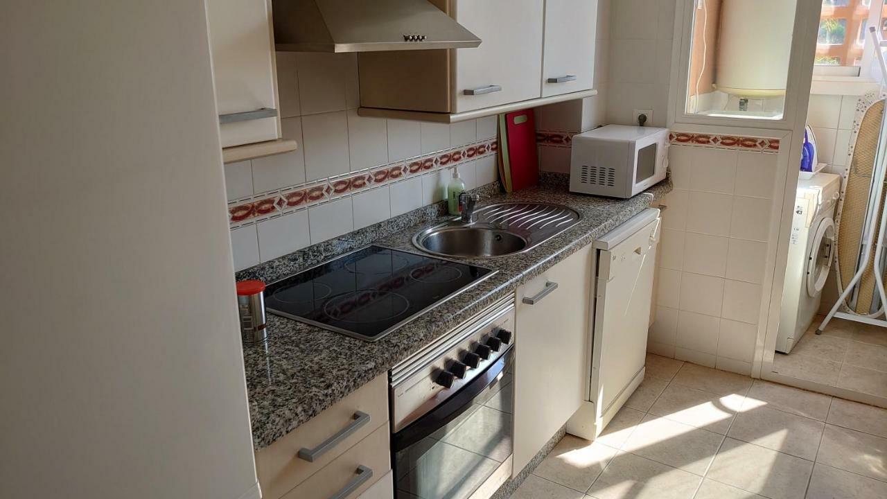 Casares Del Sol Penthouse Apartment ภายนอก รูปภาพ