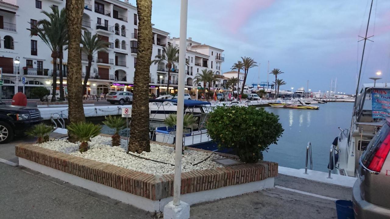 Casares Del Sol Penthouse Apartment ภายนอก รูปภาพ