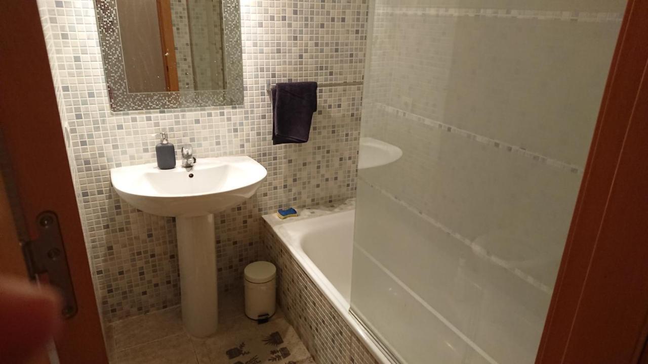 Casares Del Sol Penthouse Apartment ภายนอก รูปภาพ