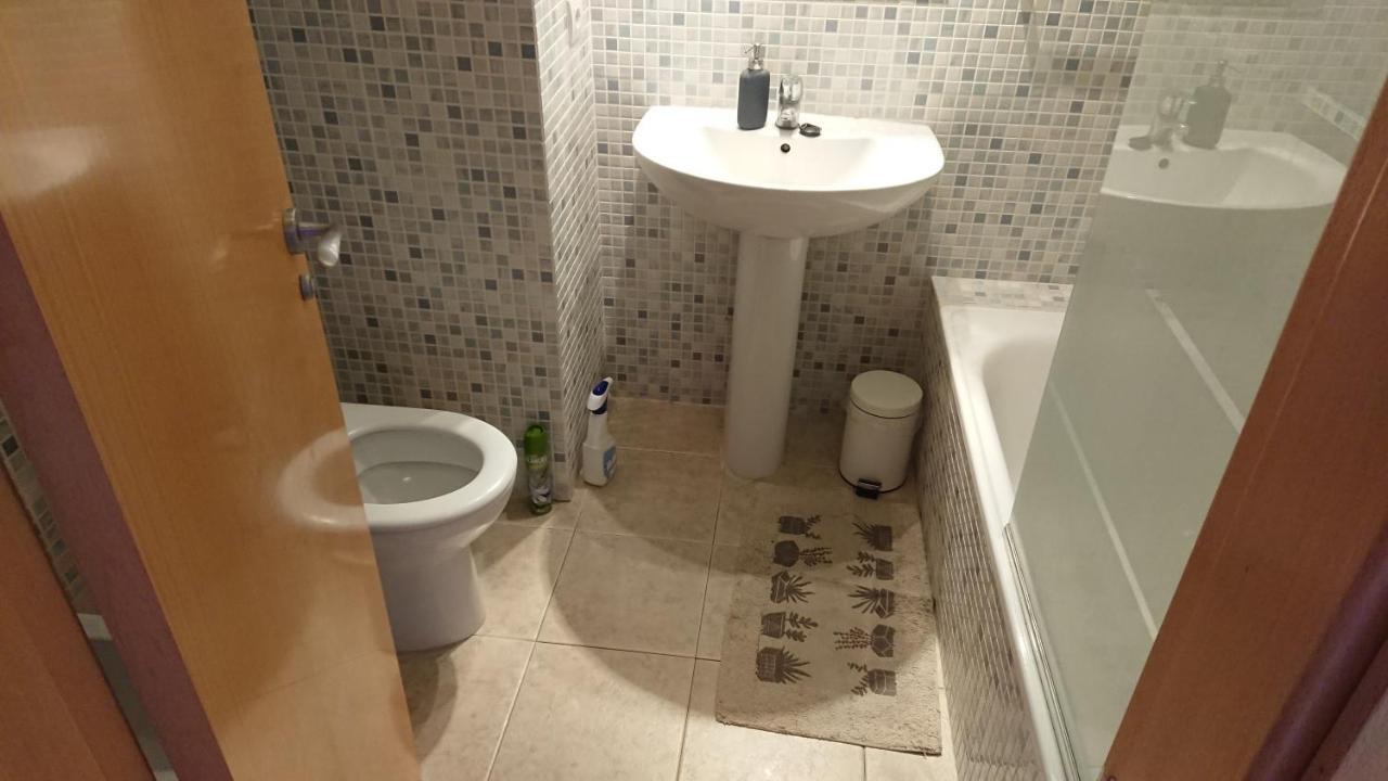 Casares Del Sol Penthouse Apartment ภายนอก รูปภาพ